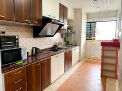 Blk 143 Tampines Street 12 (Tampines), HDB 5 Rooms #573067401